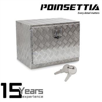 Caixa de ferramentas de alumínio barata para venda